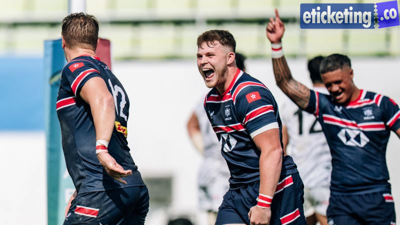 Rugby World Cup Semi Final Tickets | Rugby World Cup Final Tickets