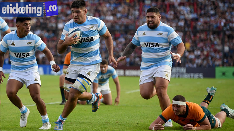 Rugby World Cup Semi Final Tickets | Rugby World Cup Final Tickets
