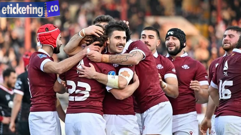 Rugby World Cup Semi Final Tickets | Rugby World Cup Final Tickets