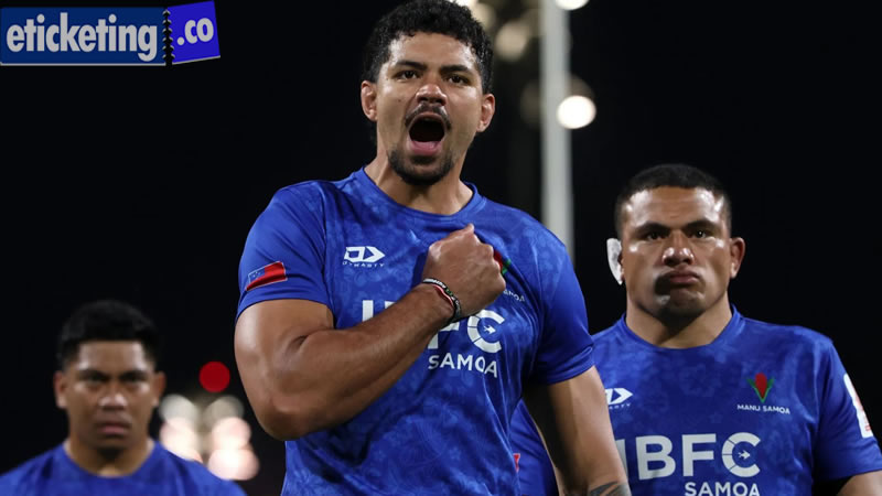 Rugby World Cup Semi Final Tickets | Rugby World Cup Final Tickets
