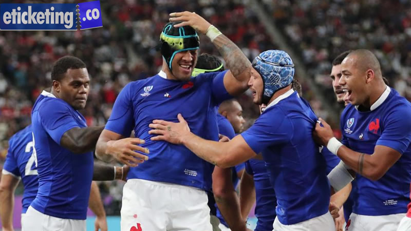 RWC 2027 Tickets | RWC Tickets | Rugby World Cup Australia Tickets