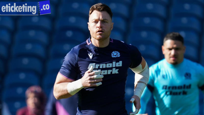 Rugby World Cup Semi Final Tickets | Rugby World Cup Final Tickets