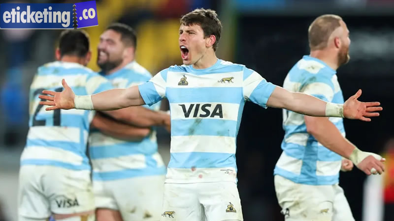 Rugby World Cup Semi Final Tickets | Rugby World Cup Final Tickets