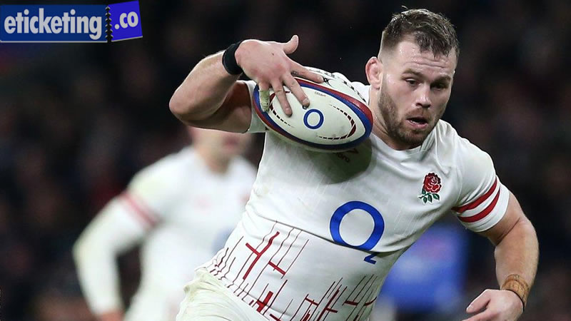 Rugby World Cup Semi Final Tickets | Rugby World Cup Final Tickets
