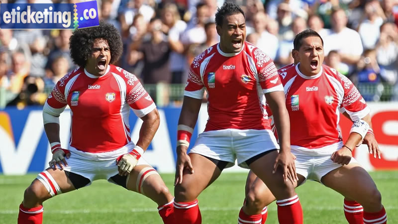Rugby World Cup Semi Final Tickets | Rugby World Cup Final Tickets