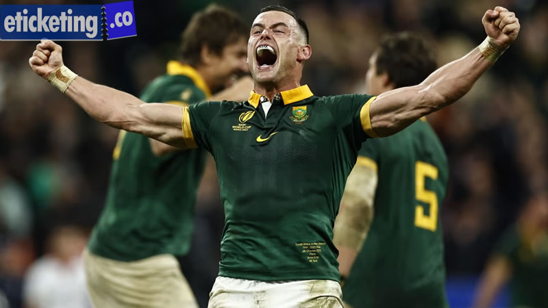 Rugby World Cup Semi Final Tickets | Rugby World Cup Final Tickets