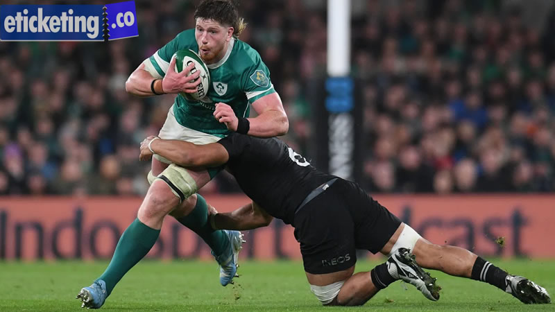 Rugby World Cup Semi Final Tickets | Rugby World Cup Final Tickets