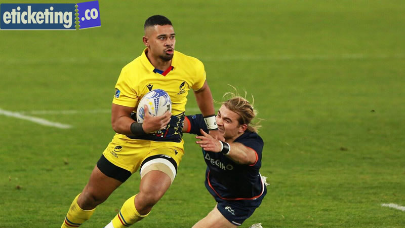 Rugby World Cup Semi Final Tickets | Rugby World Cup Final Tickets
