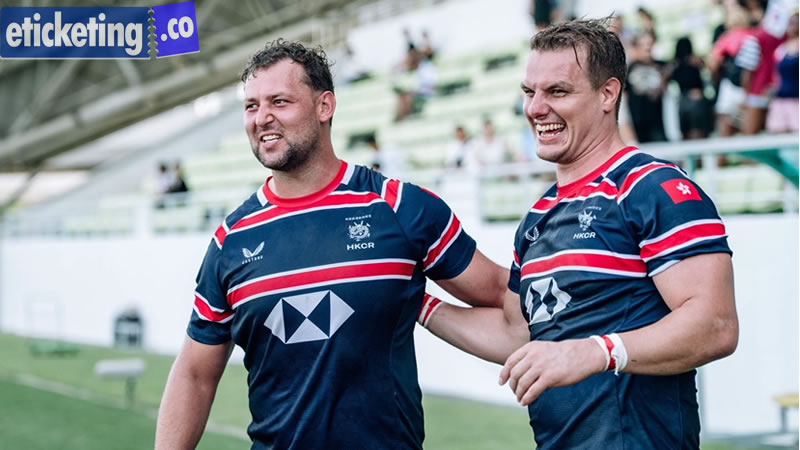 RWC 2027 Tickets | RWC Tickets | Rugby World Cup Australia Tickets