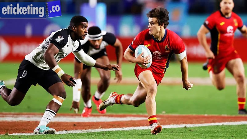 Rugby World Cup Semi Final Tickets | Rugby World Cup Final Tickets