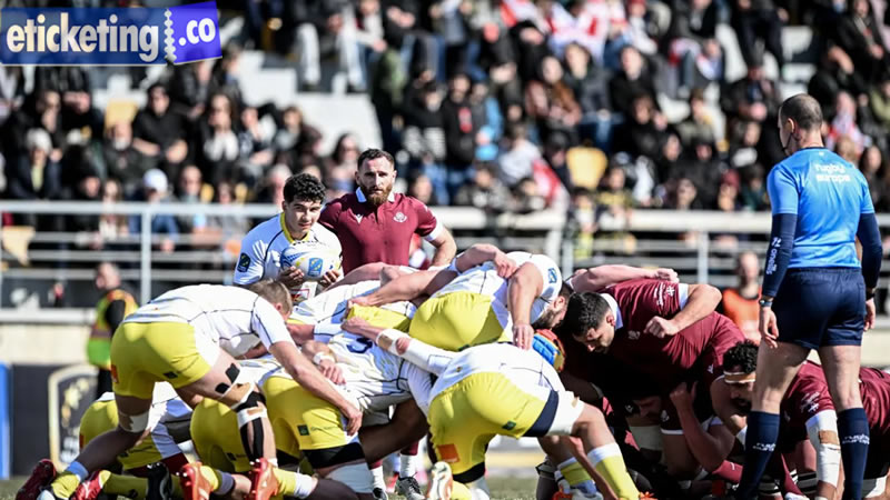 Rugby World Cup Semi Final Tickets | Rugby World Cup Final Tickets
