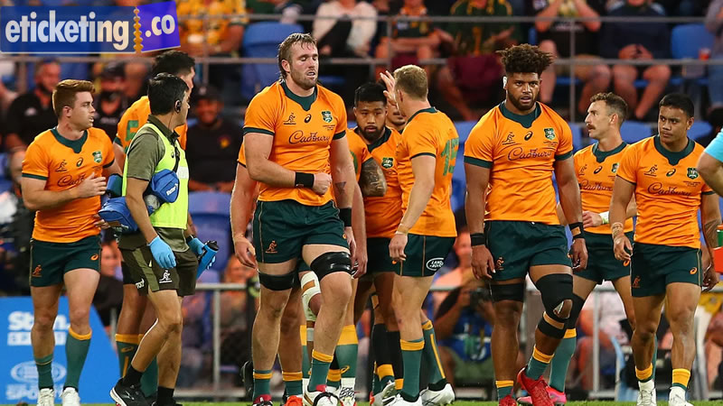 Rugby World Cup Semi Final Tickets | Rugby World Cup Final Tickets