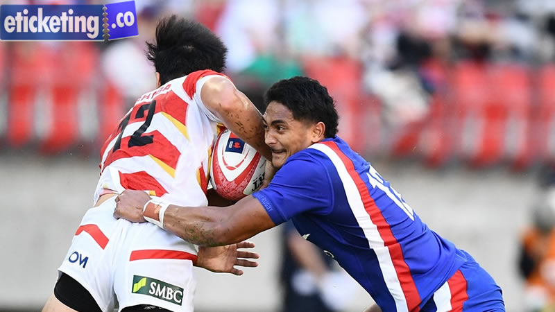 Rugby World Cup Semi Final Tickets | Rugby World Cup Final Tickets

