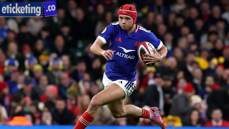 Rugby World Cup Semi Final Tickets | Rugby World Cup Final Tickets
