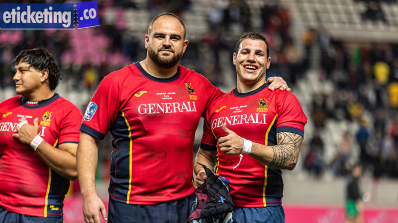 Rugby World Cup Semi Final Tickets | Rugby World Cup Final Tickets