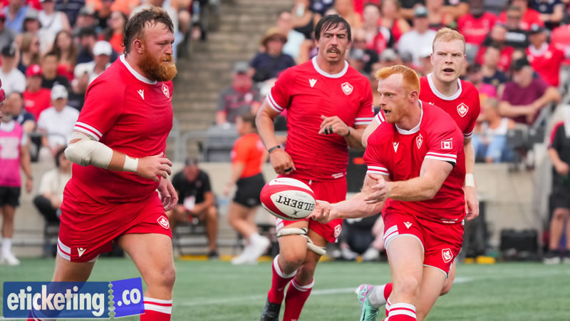 Rugby World Cup 2027 Tickets | Rugby World Cup Semi Final Tickets