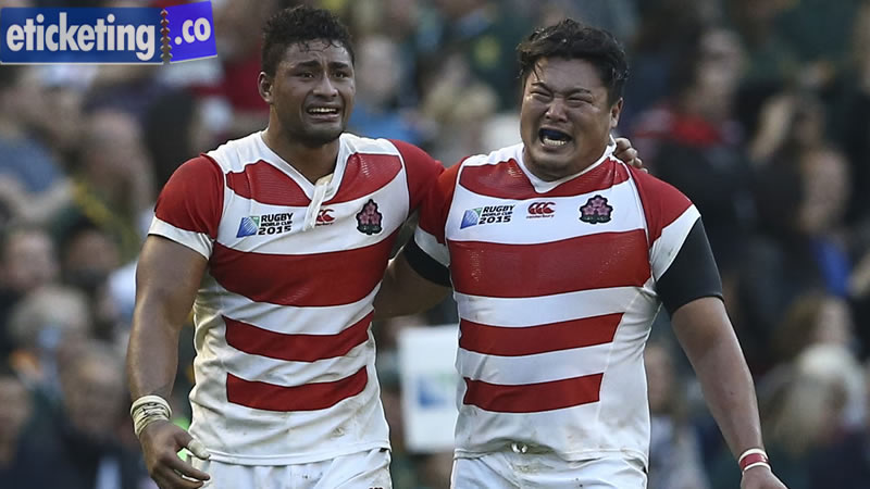 Rugby World Cup Semi Final Tickets | Rugby World Cup Final Tickets
