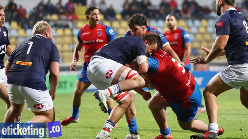 Rugby World Cup Semi Final Tickets | Rugby World Cup Final Tickets