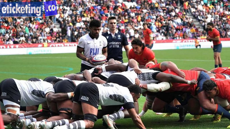 Rugby World Cup Semi Final Tickets | Rugby World Cup Final Tickets
