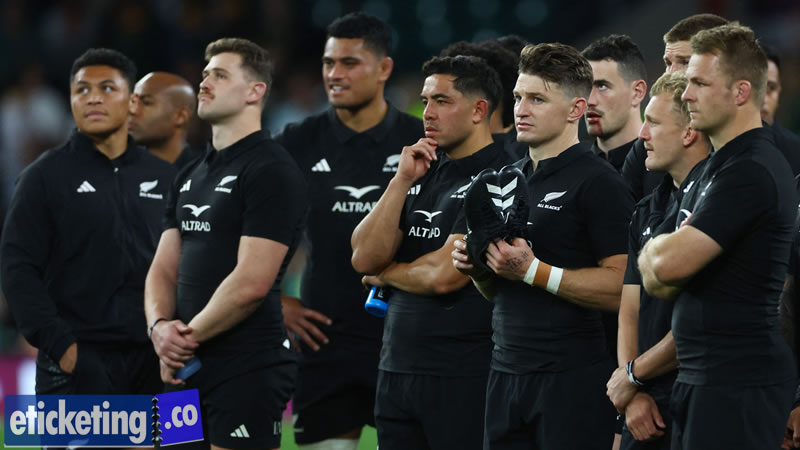Rugby World Cup 2027 Tickets | Rugby World Cup Semi Final Tickets