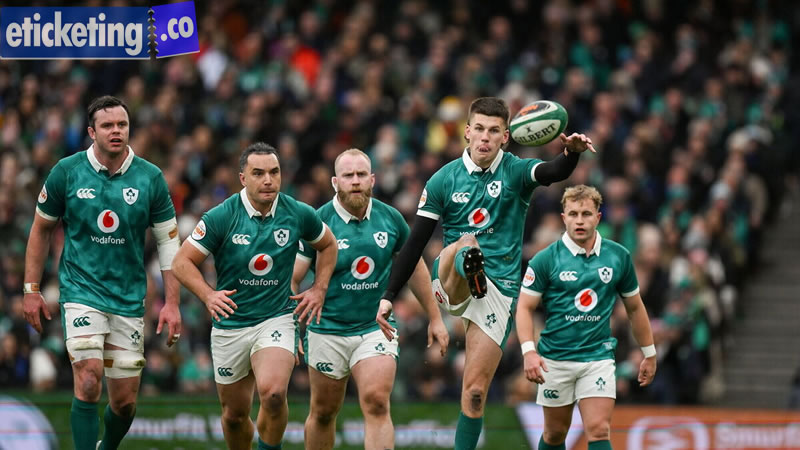 Rugby World Cup Semi Final Tickets | Rugby World Cup Final Tickets