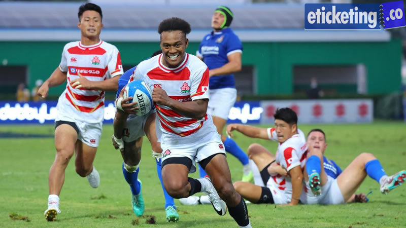 Rugby World Cup 2027 Tickets | Rugby World Cup Semi Final Tickets
