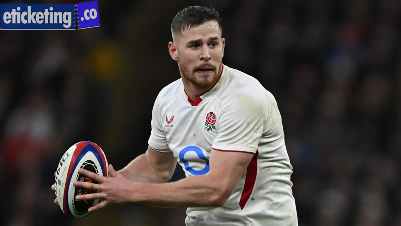 Rugby World Cup 2027 Tickets | Rugby World Cup Semi Final Tickets