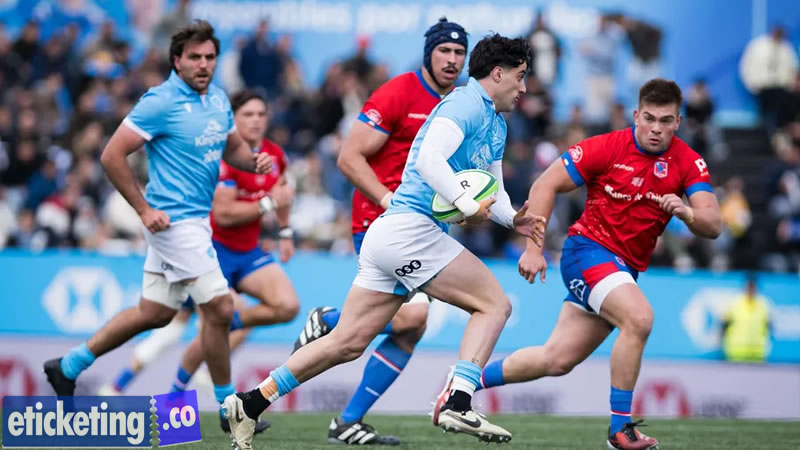 RWC 2027 Tickets | RWC Tickets | Rugby World Cup Australia Tickets