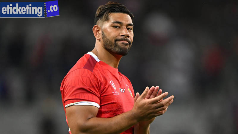 Rugby World Cup 2027 Tickets | Rugby World Cup Semi Final Tickets
