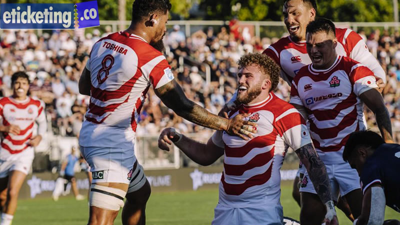 Rugby World Cup 2027 Tickets | Rugby World Cup Semi Final Tickets