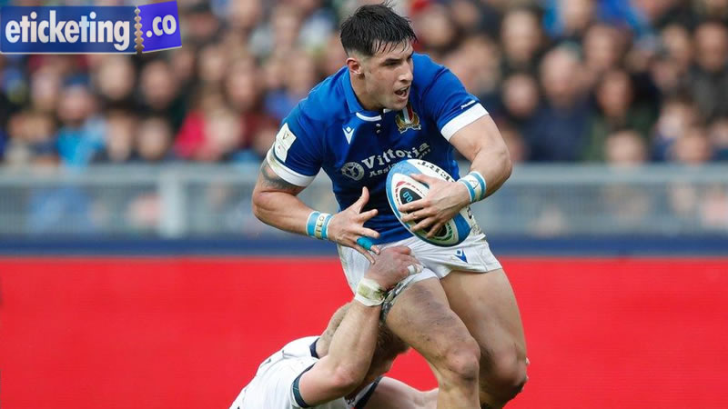 Rugby World Cup 2027 Tickets | Rugby World Cup Semi Final Tickets
