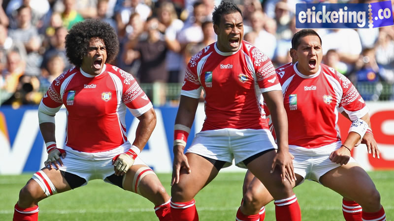 Rugby World Cup 2027 Tickets | Rugby World Cup Semi Final Tickets