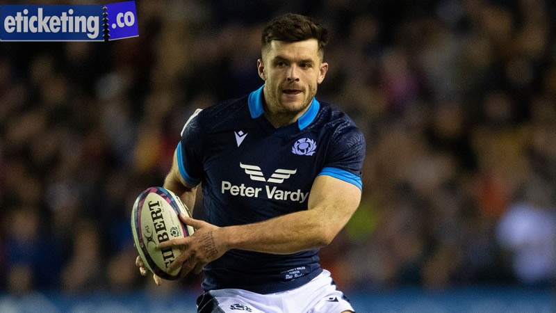 Rugby World Cup 2027 Tickets | Rugby World Cup Semi Final Tickets