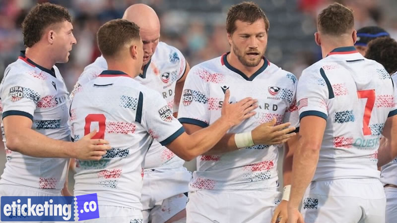 Rugby World Cup Semi Final Tickets | Rugby World Cup Final Tickets