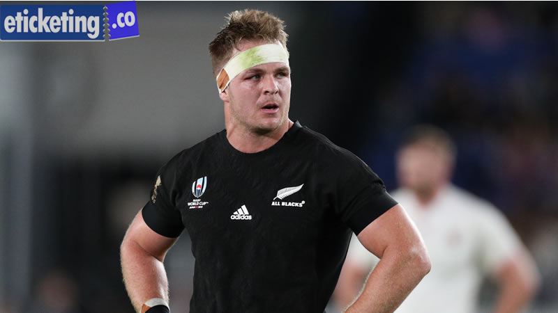 Rugby World Cup 2027 Tickets | Rugby World Cup Semi Final Tickets
