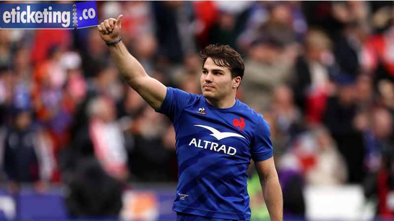Rugby World Cup 2027 Tickets | Rugby World Cup Semi Final Tickets
