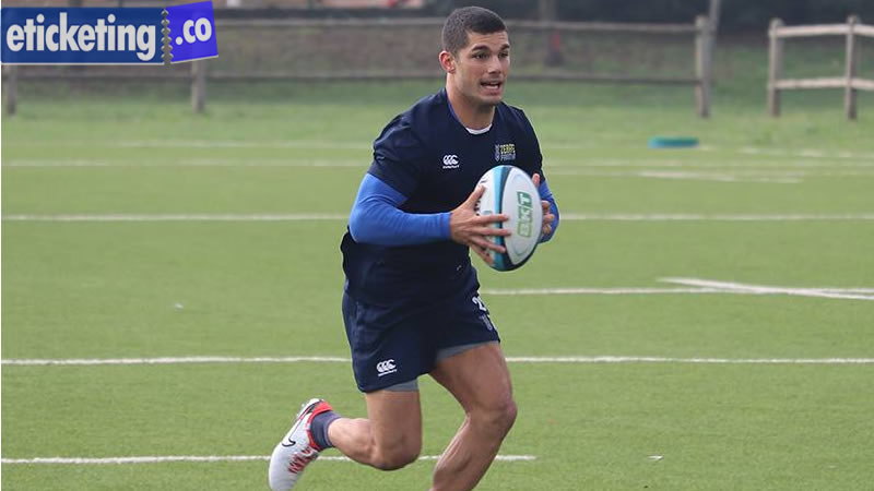 Rugby World Cup 2027 Tickets | Rugby World Cup Semi Final Tickets