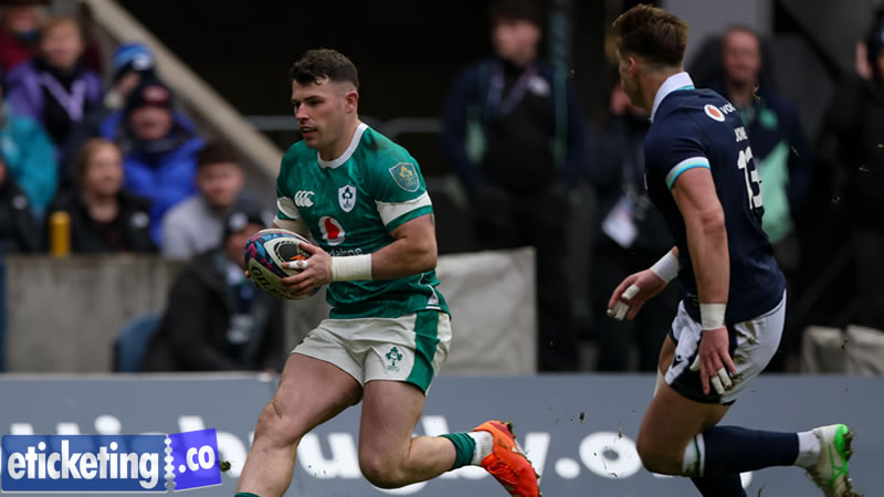 Rugby World Cup Semi Final Tickets | Rugby World Cup Final Tickets