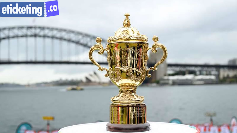 Rugby World Cup 2027 Tickets | Rugby World Cup Semi Final Tickets