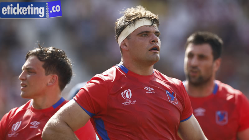 Rugby World Cup 2027 Tickets | Rugby World Cup Semi Final Tickets
