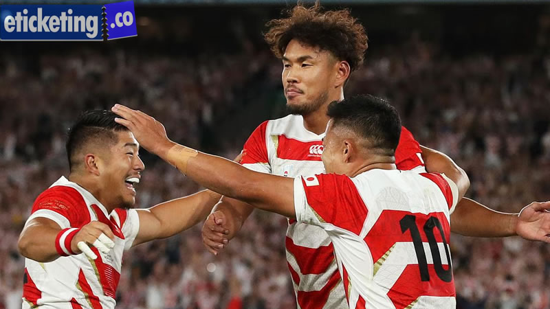 Rugby World Cup 2027 Tickets | Rugby World Cup Semi Final Tickets