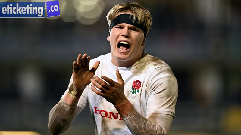 Rugby World Cup 2027 Tickets | Rugby World Cup Semi Final Tickets
