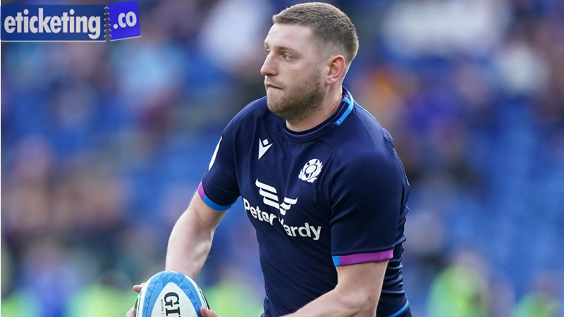Rugby World Cup 2027 Tickets | Rugby World Cup Semi Final Tickets
