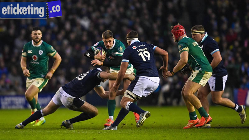 RWC 2027 Tickets | RWC Tickets | Rugby World Cup Australia Tickets