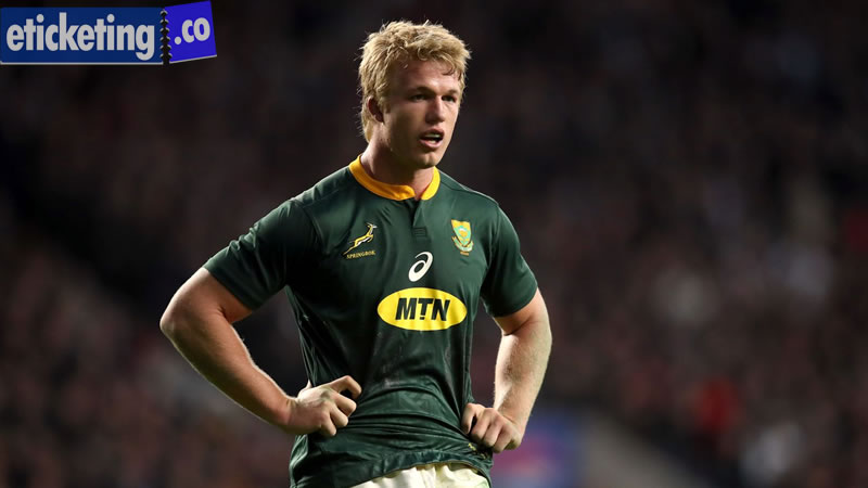 Rugby World Cup 2027 Tickets | Rugby World Cup Semi Final Tickets