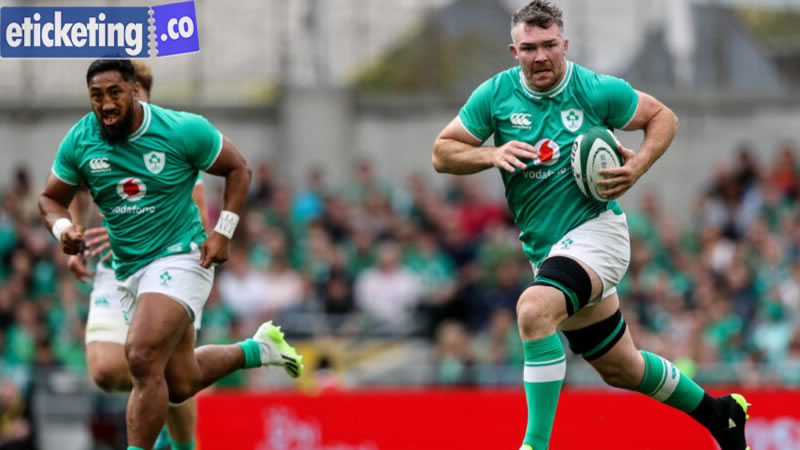 Rugby World Cup 2027 Tickets | Rugby World Cup Semi Final Tickets
