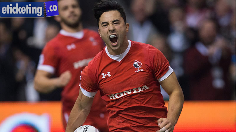 Rugby World Cup 2027 Tickets | Rugby World Cup Semi Final Tickets
