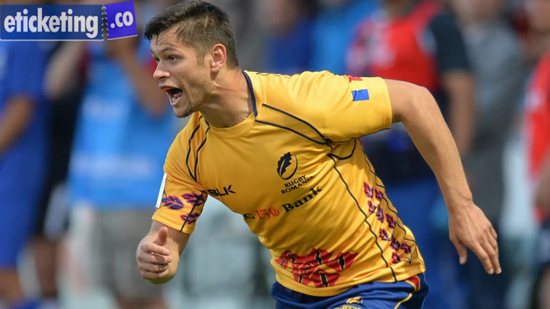 Rugby World Cup 2027 Tickets | Rugby World Cup Semi Final Tickets
