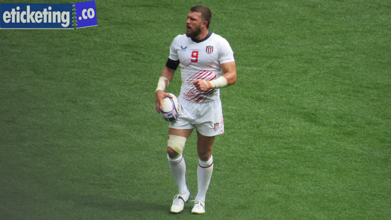 Rugby World Cup 2027 Tickets | Rugby World Cup Semi Final Tickets
