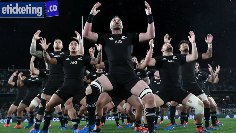 Rugby World Cup 2027 Tickets | Rugby World Cup Semi Final Tickets